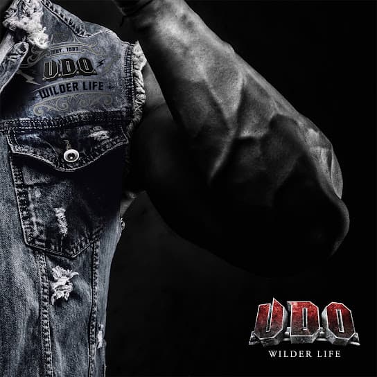 Wilder Life cover