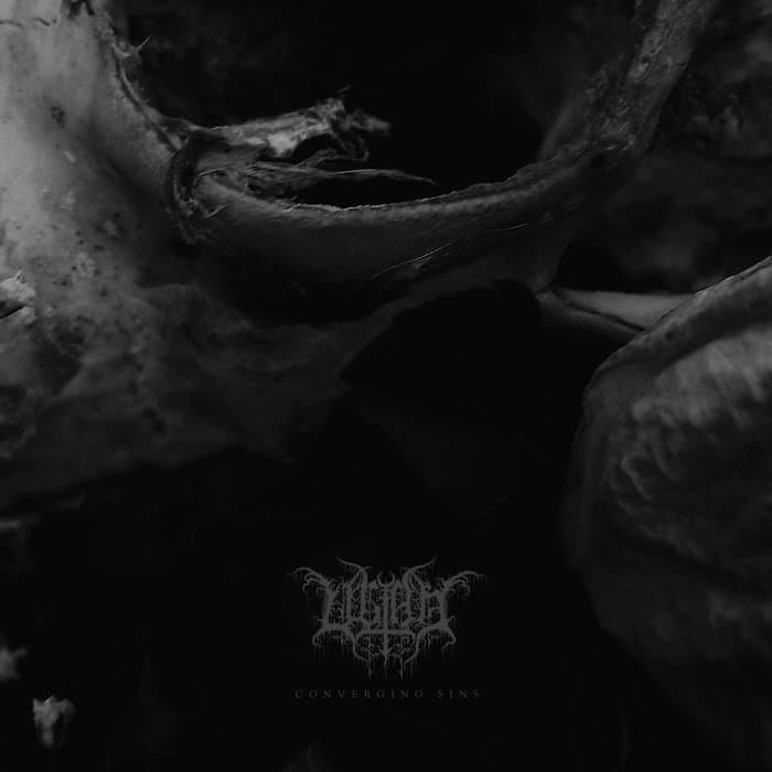 Converging Sins cover