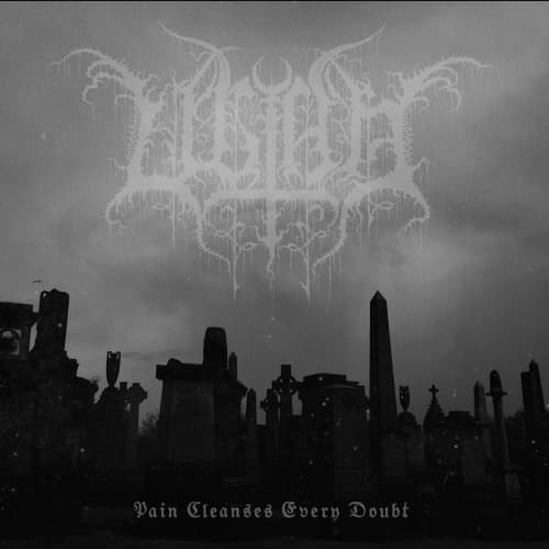 Pain Cleanses Every Doubt cover