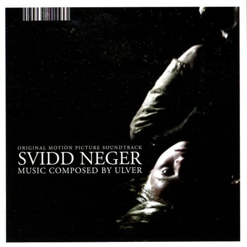 Svidd neger