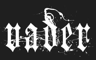 Decapitated Saints cover