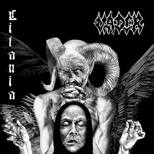 Litania cover