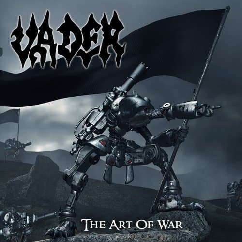 The Art of War cover