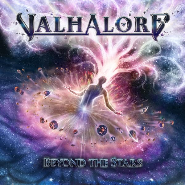 Beyond the Stars cover