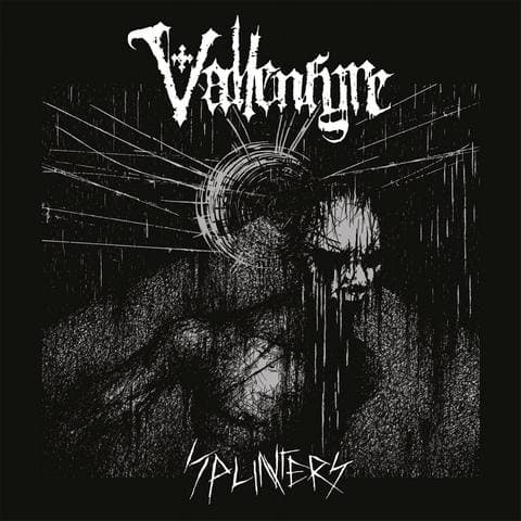 Splinters cover