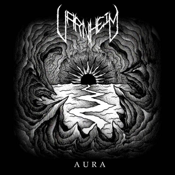 Aura cover