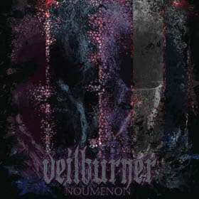 Noumenon cover