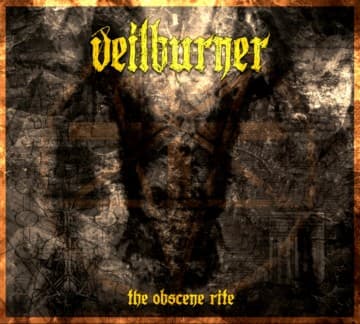 The Obscene Rite cover