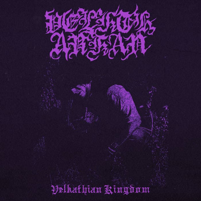 Velkathian Kingdom cover