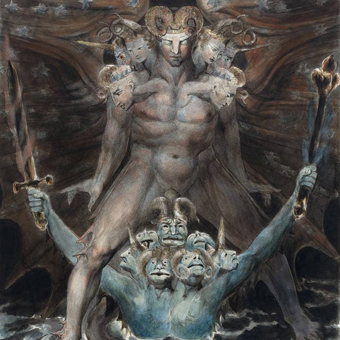 Babalon Arise cover