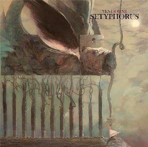 Setyphorus cover