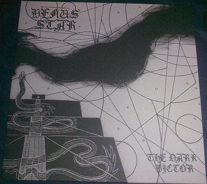 The Dark Victor cover