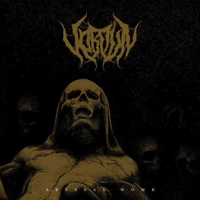 Abyssal Womb cover