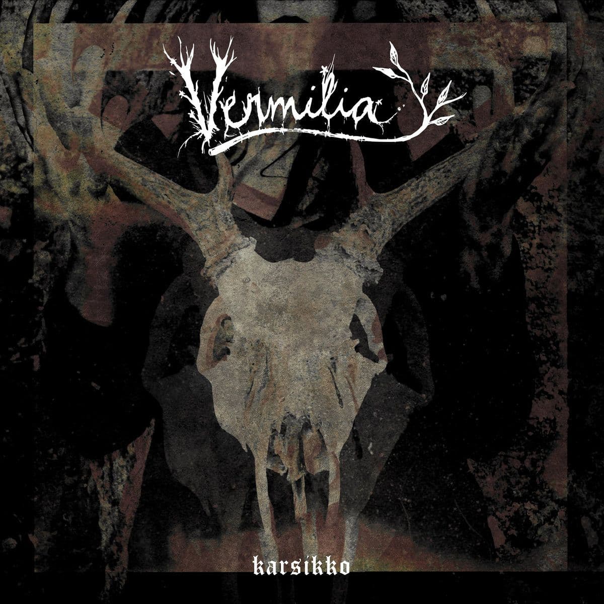 Karsikko cover