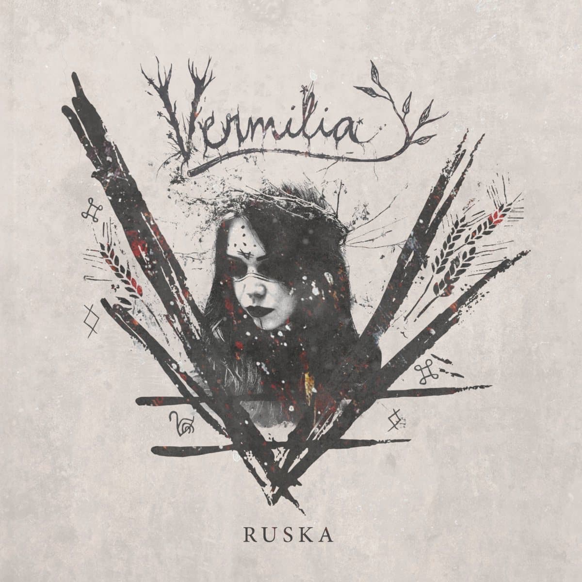 Ruska cover
