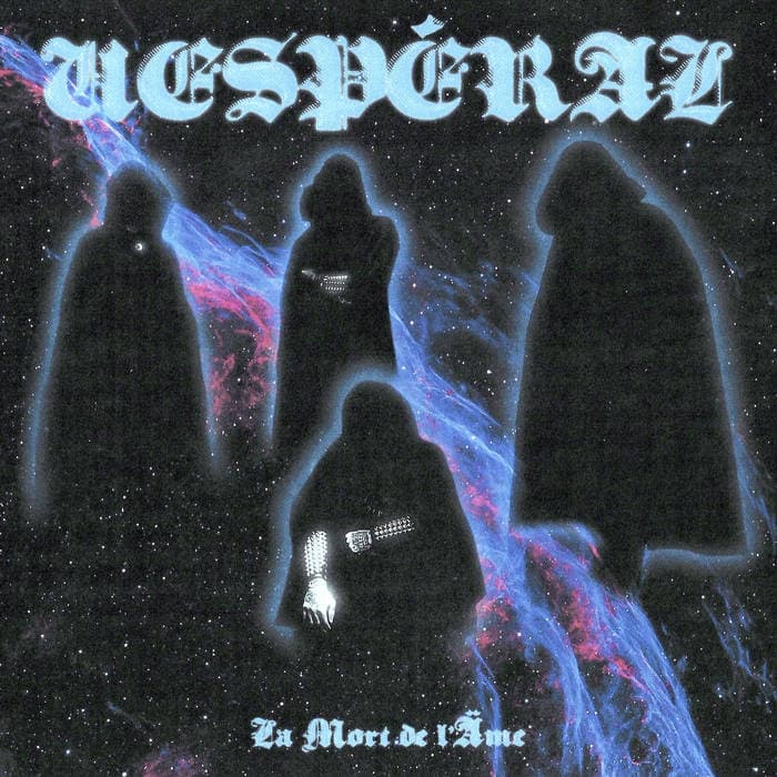 La mort de l'âme cover
