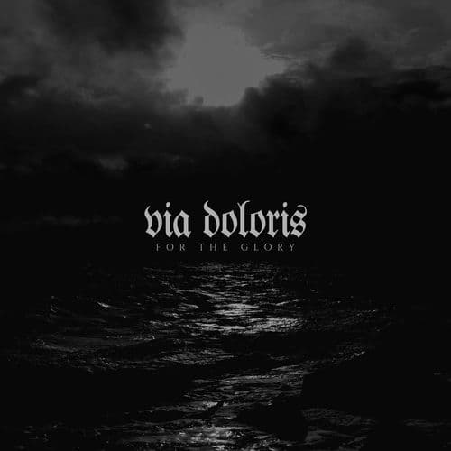 For the Glory cover