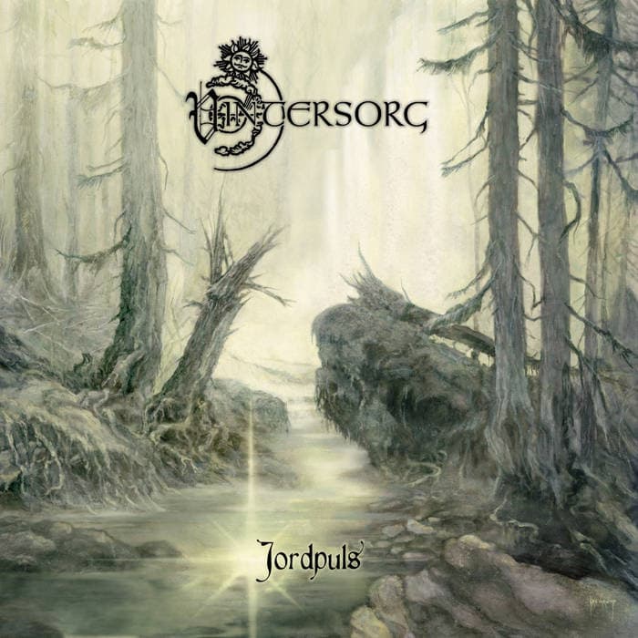 Jordpuls cover