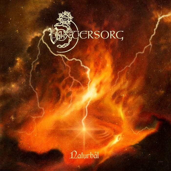 Naturbål cover