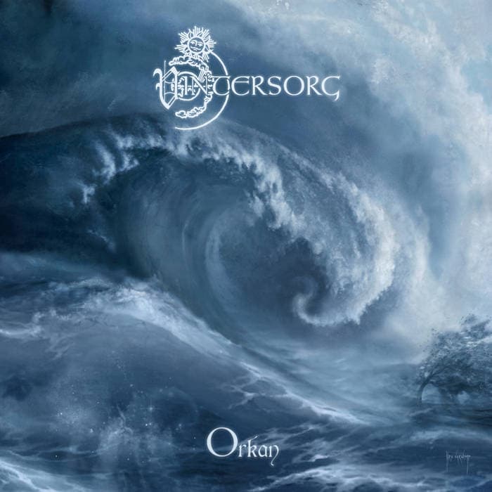 Orkan cover