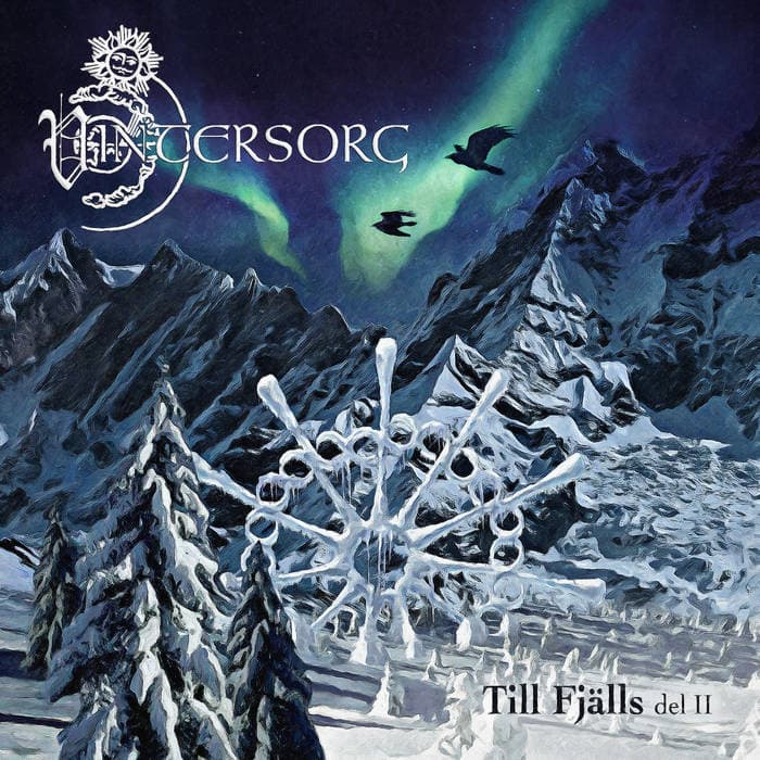 Till fjälls del II cover