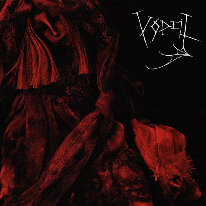 Vodeil cover