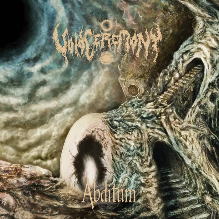 Abditum cover