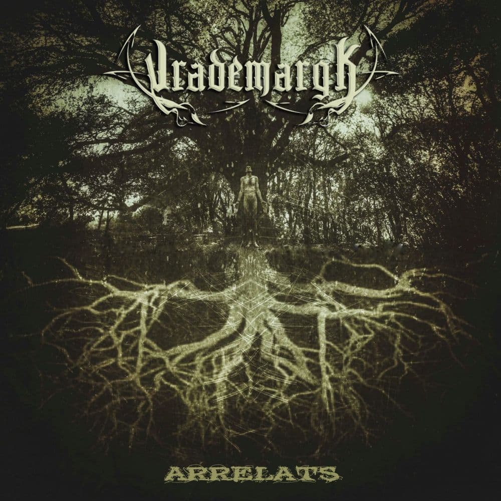 Arrelats cover