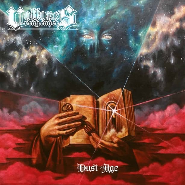 Dust Age cover