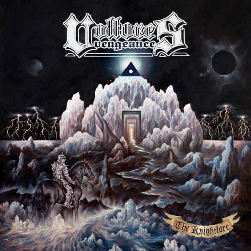 The Knightlore cover