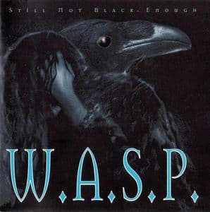 Still Not Black Enough cover