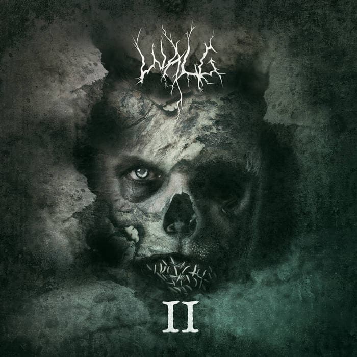 II cover