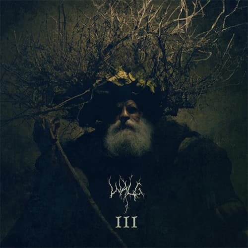 III cover