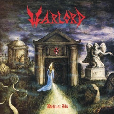 Deliver Us cover