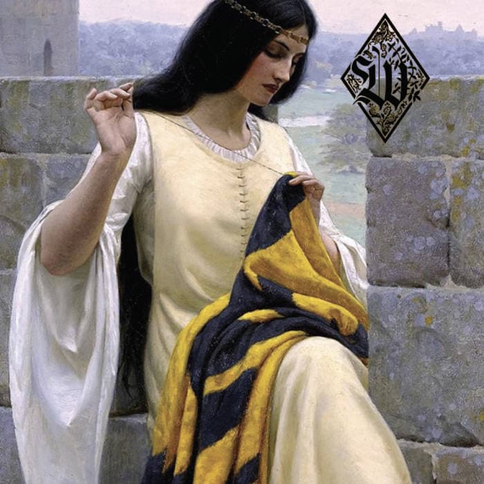 For the Good of the Realm cover