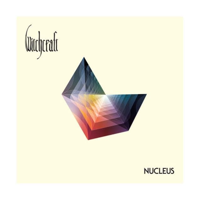 Nucleus cover