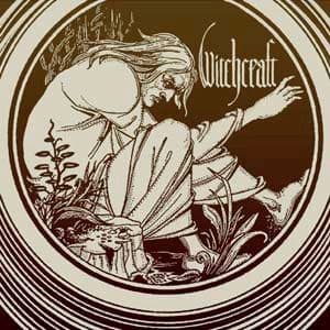 Witchcraft cover