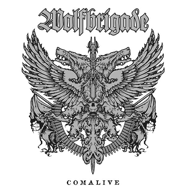 Comalive cover