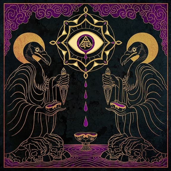 Procession cover