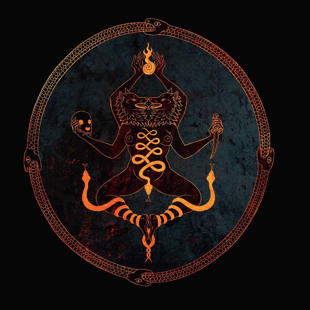 Temple cover