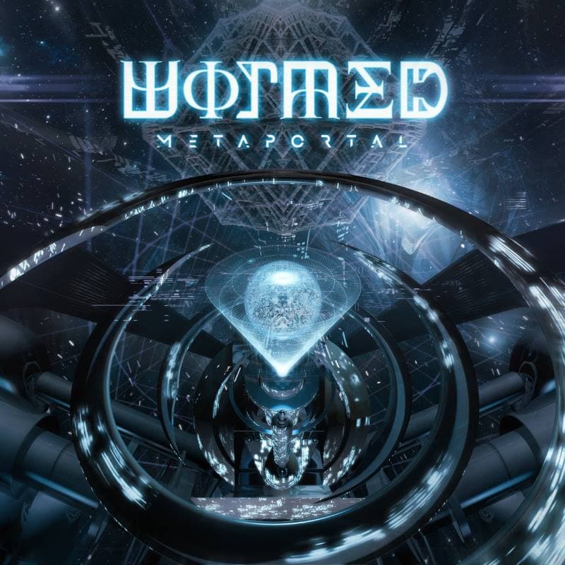 Metaportal cover