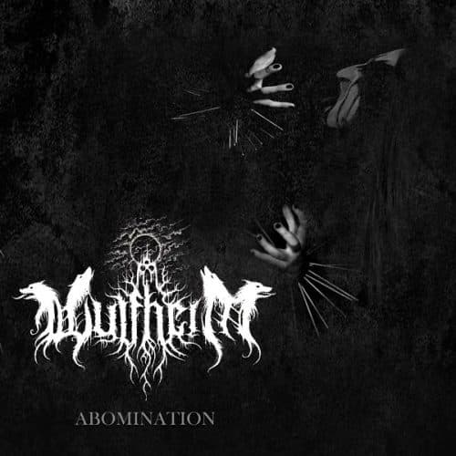 Abomination cover
