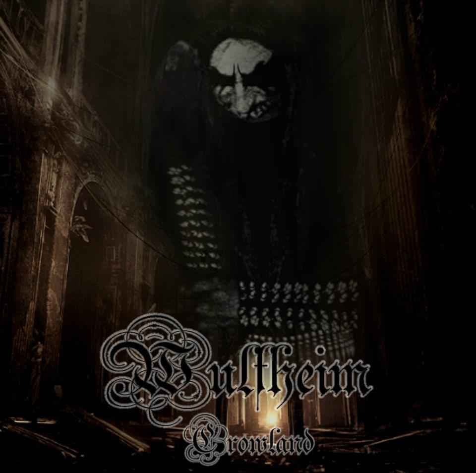 Crowland cover