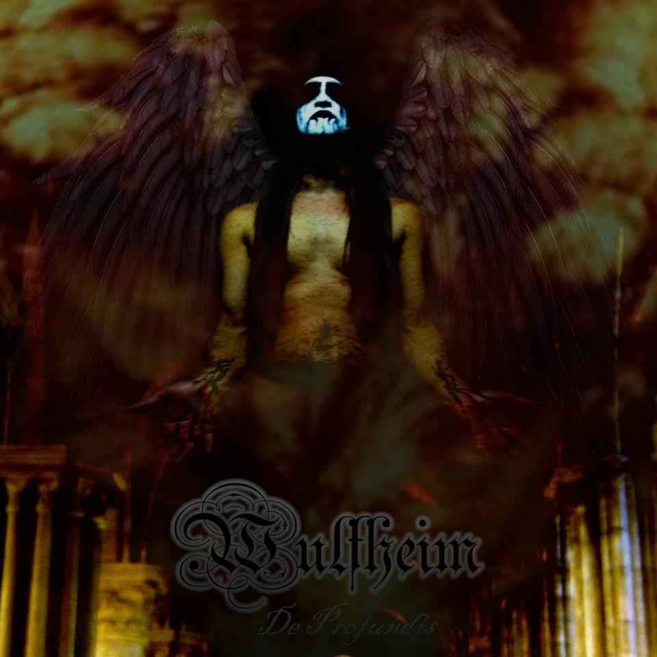 De Profundis cover