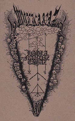 HaglaNaudizEisaz cover