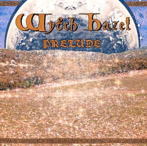 Prelude cover