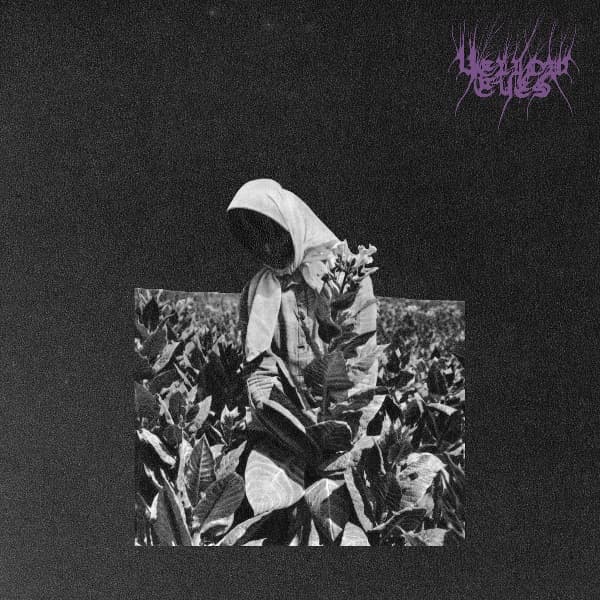 Master's Murmur cover