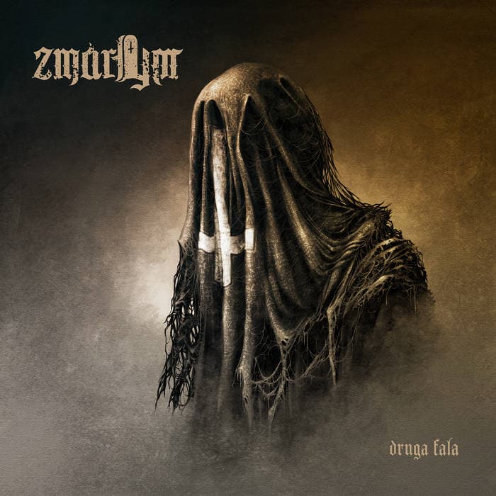 Druga fala cover