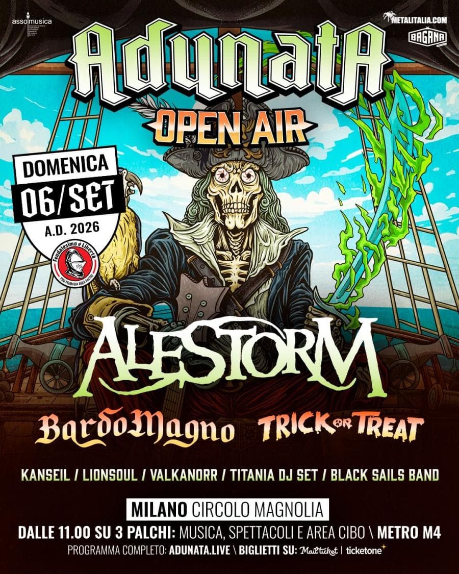 Adunata Open Air