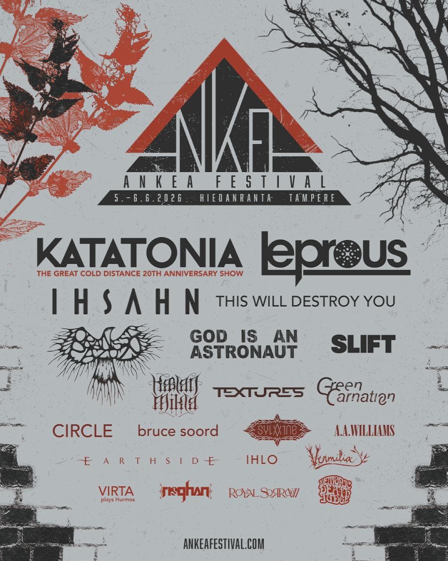 Ankea Festival 2026